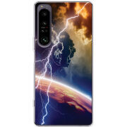 Чохол BoxFace Sony Xperia 1 IV 