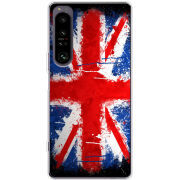Чохол BoxFace Sony Xperia 1 IV 
