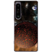 Чохол BoxFace Sony Xperia 1 IV 