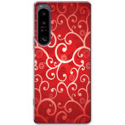 Чохол BoxFace Sony Xperia 1 IV 
