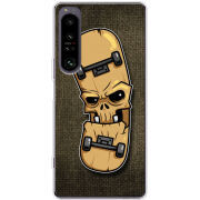 Чохол BoxFace Sony Xperia 1 IV 