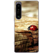 Чохол BoxFace Sony Xperia 1 IV 