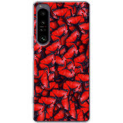 Чохол BoxFace Sony Xperia 1 IV 