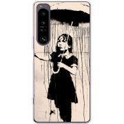 Чохол BoxFace Sony Xperia 1 IV 