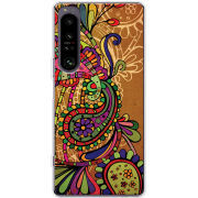 Чохол BoxFace Sony Xperia 1 IV 