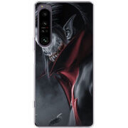 Чохол BoxFace Sony Xperia 1 IV 