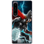 Чохол BoxFace Sony Xperia 1 IV 
