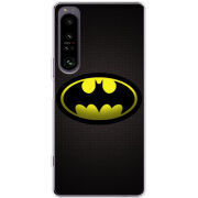 Чохол BoxFace Sony Xperia 1 IV 