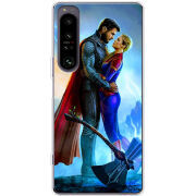 Чохол BoxFace Sony Xperia 1 IV 