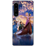 Чохол BoxFace Sony Xperia 1 IV 