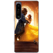 Чохол BoxFace Sony Xperia 1 IV 