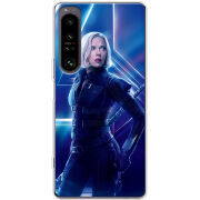 Чохол BoxFace Sony Xperia 1 IV 