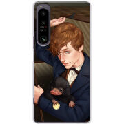 Чохол BoxFace Sony Xperia 1 IV 