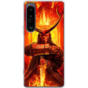 Чохол BoxFace Sony Xperia 1 IV 