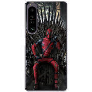 Чохол BoxFace Sony Xperia 1 IV 