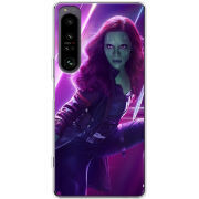 Чохол BoxFace Sony Xperia 1 IV 