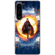 Чохол BoxFace Sony Xperia 1 IV 