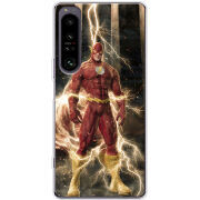 Чохол BoxFace Sony Xperia 1 IV 