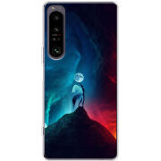 Чохол BoxFace Sony Xperia 1 IV 