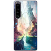 Чохол BoxFace Sony Xperia 1 IV 