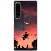 Чохол BoxFace Sony Xperia 1 IV 