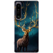 Чохол BoxFace Sony Xperia 1 IV Fairy Deer