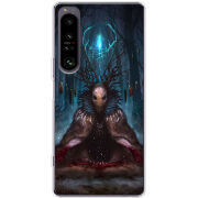 Чохол BoxFace Sony Xperia 1 IV 