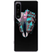 Чохол BoxFace Sony Xperia 1 IV 