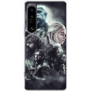Чохол BoxFace Sony Xperia 1 IV 