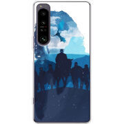 Чохол BoxFace Sony Xperia 1 IV 
