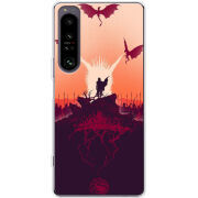 Чохол BoxFace Sony Xperia 1 IV 