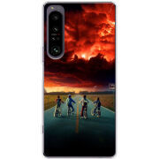 Чохол BoxFace Sony Xperia 1 IV 