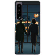 Чохол BoxFace Sony Xperia 1 IV 