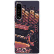 Чохол BoxFace Sony Xperia 1 IV 