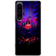 Чохол BoxFace Sony Xperia 1 IV 