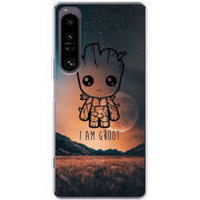 Чохол BoxFace Sony Xperia 1 IV 