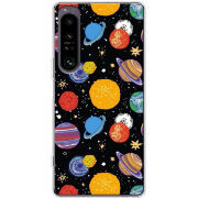 Чохол BoxFace Sony Xperia 1 IV 