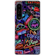 Чохол BoxFace Sony Xperia 1 IV 
