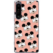 Чохол BoxFace Sony Xperia 1 IV 