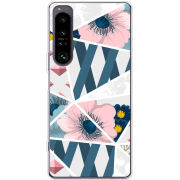 Чохол BoxFace Sony Xperia 1 IV 
