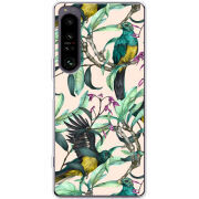 Чохол BoxFace Sony Xperia 1 IV 