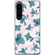 Чохол BoxFace Sony Xperia 1 IV 