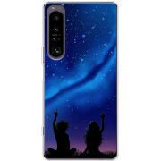 Чохол BoxFace Sony Xperia 1 IV 