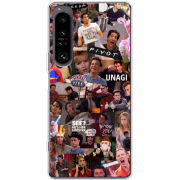 Чохол BoxFace Sony Xperia 1 IV 