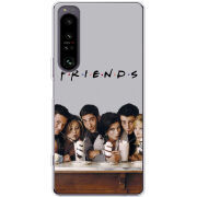 Чохол BoxFace Sony Xperia 1 IV 