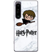 Чохол BoxFace Sony Xperia 1 IV 