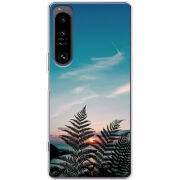 Чохол BoxFace Sony Xperia 1 IV 