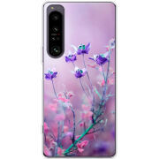 Чохол BoxFace Sony Xperia 1 IV 