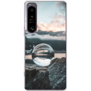 Чохол BoxFace Sony Xperia 1 IV 