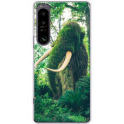 Чохол BoxFace Sony Xperia 1 IV 